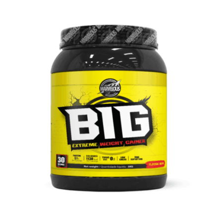 Marvelous Big Extreme Weight Gainer 3kg 30 Servings