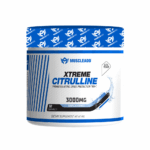 Muscle Add Xtreme Citrulline-3000mg