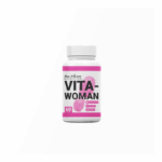 Run Alone Vita-Women 60 Capsules