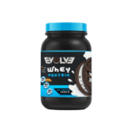 Evolve Whey Protein