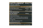 Nutrex Research Lipo 6 Black Hers new edition 60 Capsules