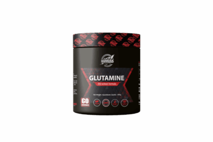 Marvelous Nutrition Glutamine 300gm – 60serv