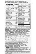 Scitec Nutrition 100% Whey Protein – 78 servings