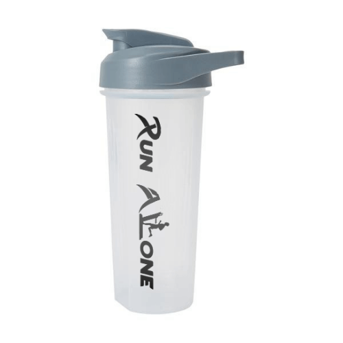 Run Alone Shaker