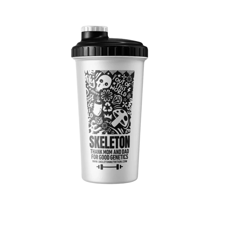 Skeleton Shaker