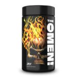 THE OMEN! FAT BURNER – 100 Capsules