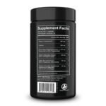 THE OMEN! FAT BURNER – 100 Capsules