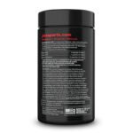 THE OMEN! FAT BURNER – 100 Capsules