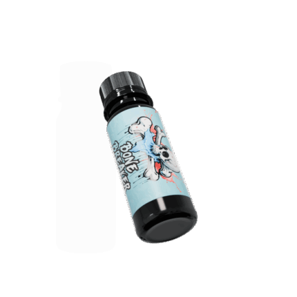 Vertex Nutrition Bone Breaker Pre-Workout Shot