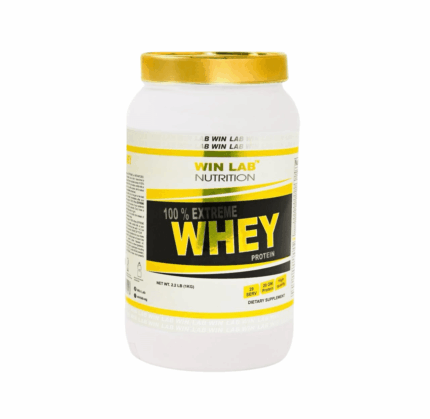 Win Lab Whey Protein 1kg – 29 serv