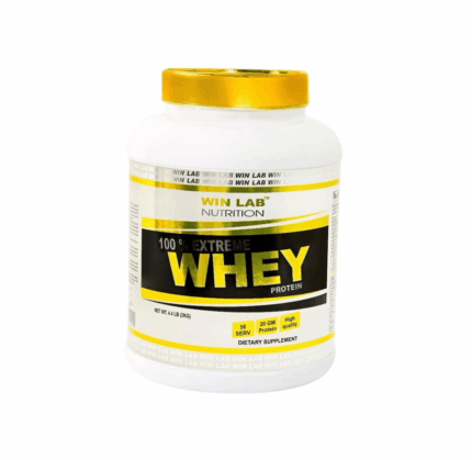 Win Lab Whey Protein 2kg – 58 serv