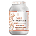 William Bonac Hydrolysate Core 60 servings