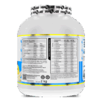 Yava Labs Whey Elite 2kg – 66 serv