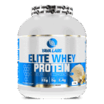 Yava Labs Whey Elite 2kg – 66 serv