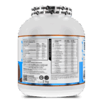 Yava Labs ISO cAMP +CREATINE 2kg – 66 serv