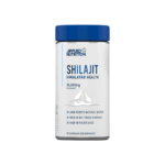 Applied Nutrition Shilajit 90 Caps – 30 serv