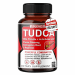 AUMETO Tudca 150 caps – 150 servings
