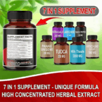 AUMETO Tudca 150 caps – 150 servings