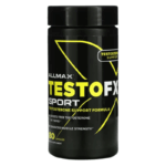 Allmax TESTO FX 80 caps – 20 servings