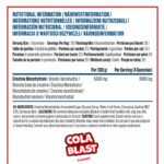 Applied Nutrition Creatine Gummies