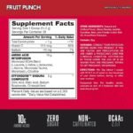 BSN BCAA Amino X Endurance & Recovery