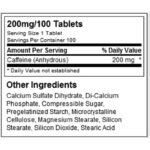 Allmax Nutrition Caffeine