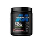 Muscle Tech Creactor Creatine HCL