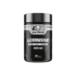 Core Champs L-Carnitine 1000mg – 90 Tablets