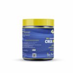 Strong Muscle Crea Power Creatine 250g – 50 Servings