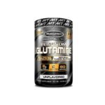Muscle Tech Glutamine Platinum