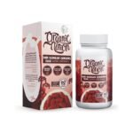 Organic Nation Red Korean Ginseng