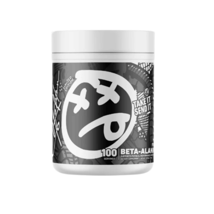 Skeleton Nutrition Beta-Alanine – 100 serv