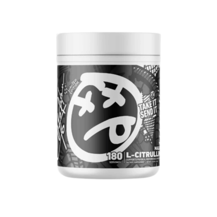 Skeleton Nutrition L-Citrulline Malate 2:1 – 180 serv