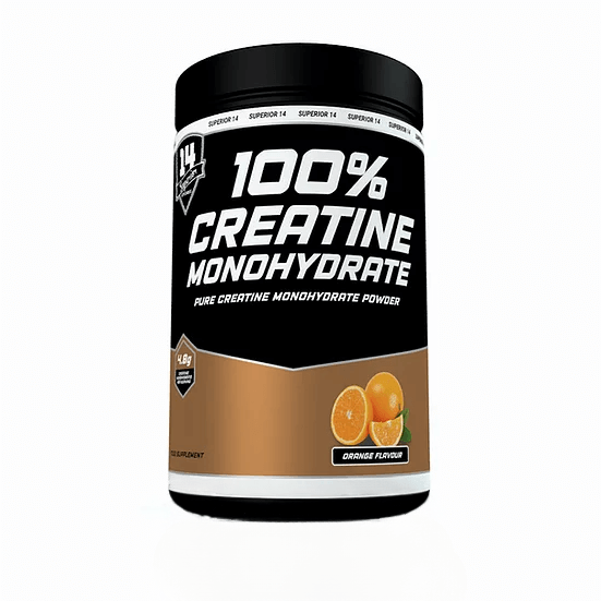 Superior 14 Creatine Monohydrate 300 gm – 50 serv