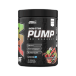 Applied Nutrition ABE Pump Zero Stim 500g – 40 serv