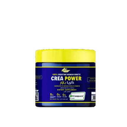 Strong Muscle Crea Power Creatine 150g – 30 Servings