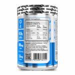 Yava Labs Creatine +Taurine 300gm – 60 serv