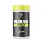 Skeleton Nutrition Magnesium Glycinate 60 servings