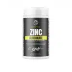 Skeleton Nutrition Zinc Gluconate 30 servings
