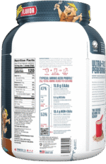 ⁦Dymatize ISO 100 1.4kg⁩ - الصورة ⁦3⁩